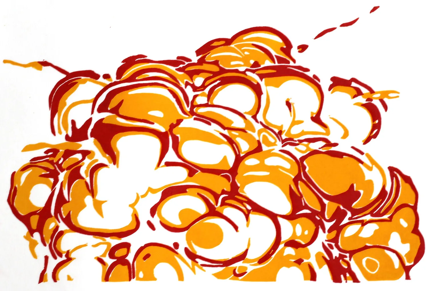 EXPLOSION NR.2